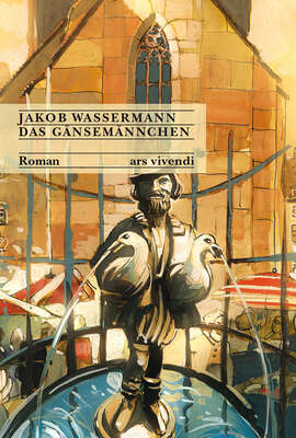 Das Gänsemännchen