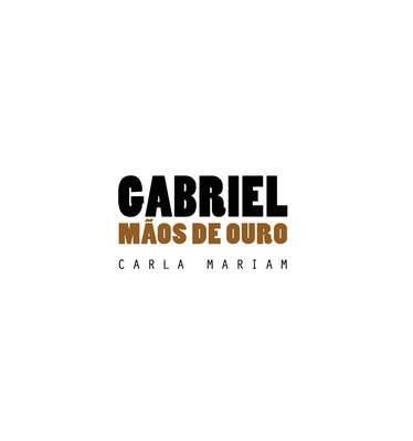 Gabriel Mãos de Ouro