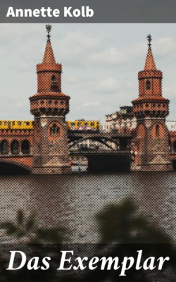 Das Exemplar