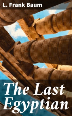 The Last Egyptian