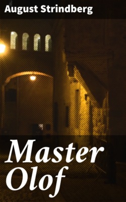 Master Olof