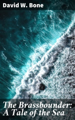The Brassbounder: A Tale of the Sea