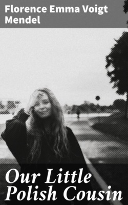 Our Little Polish Cousin