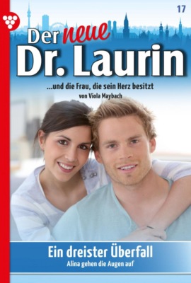 Ein dreister Überfall