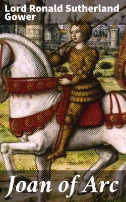 Joan of Arc
