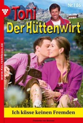 Ich küsse keinen Fremden
