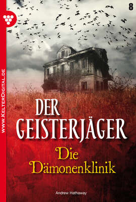 Die Dämonenklinik
