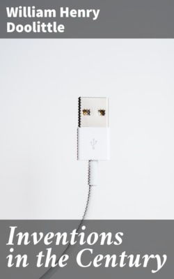 Inventions in the Century