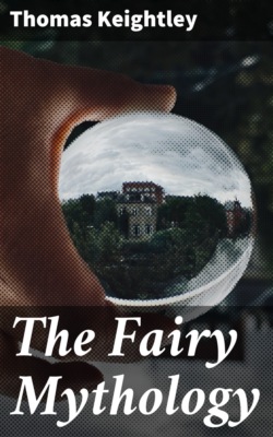 The Fairy Mythology