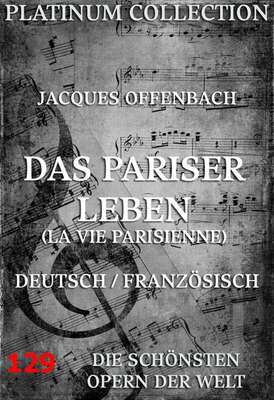 Das Pariser Leben