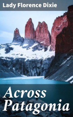Across Patagonia