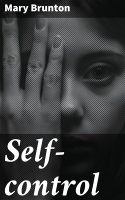 Self-control