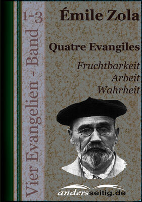 Quatre Evangiles
