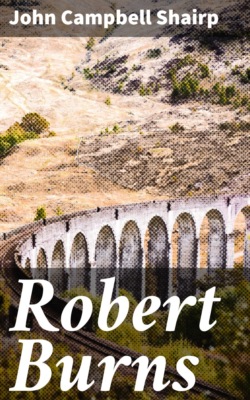 Robert Burns
