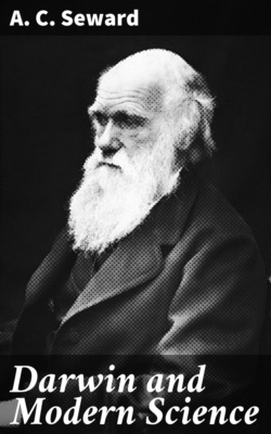 Darwin and Modern Science