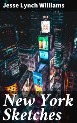 New York Sketches