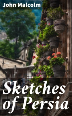 Sketches of Persia