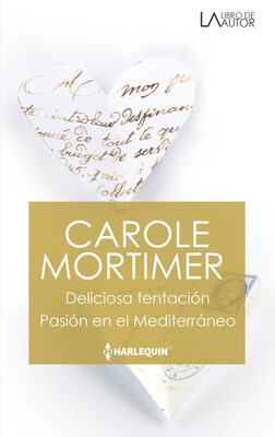 Deliciosa tentación - Pasión en el Mediterráneo