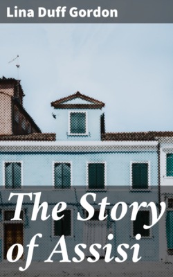 The Story of Assisi