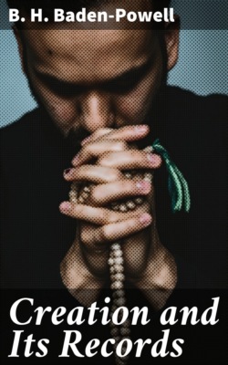 Creation and Its Records