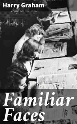 Familiar Faces
