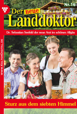 Sturz aus dem siebten Himmel