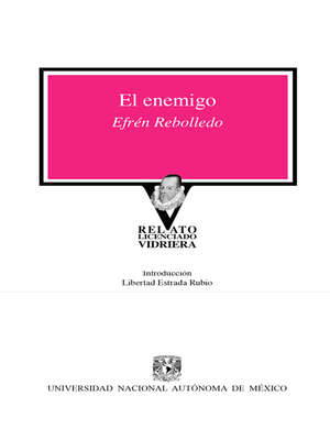El enemigo