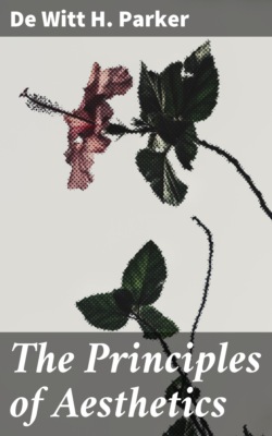 The Principles of Aesthetics