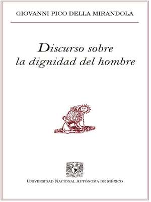 Discurso sobre la dignidad del hombre
