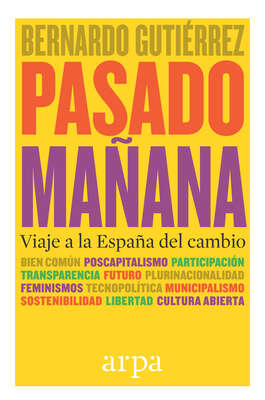Pasado mañana