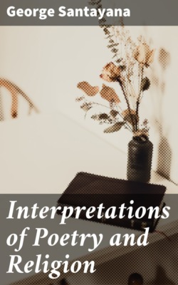 Interpretations of Poetry and Religion