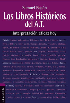 Libros históricos del Antiguo Testamento