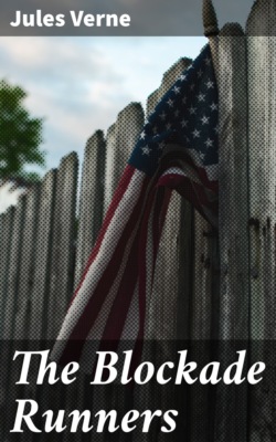 The Blockade Runners