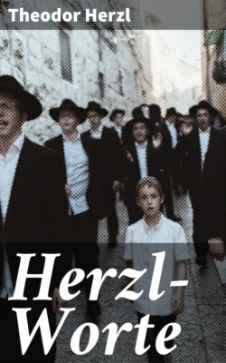 Herzl-Worte