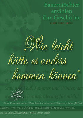Wie leicht hätte es anders kommen können
