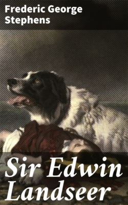 Sir Edwin Landseer