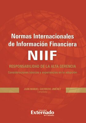 Normas Internacionales de Información Financiera (NIIF)