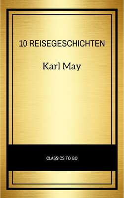 10 Reisegeschichten