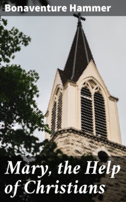 Mary, the Help of Christians