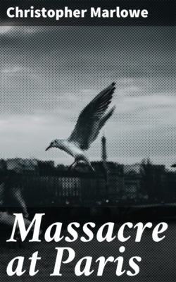 Massacre at Paris