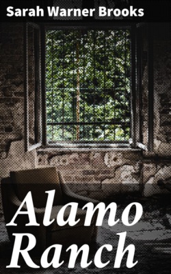 Alamo Ranch