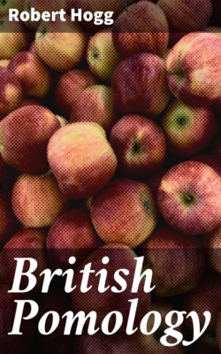British Pomology