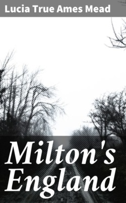 Milton's England