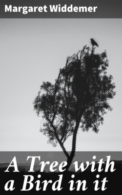 A Tree with a Bird in it