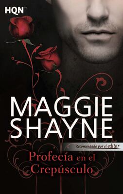 Twilight Prophecy