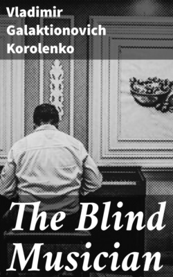 The Blind Musician