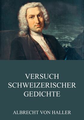 Versuch schweizerischer Gedichte