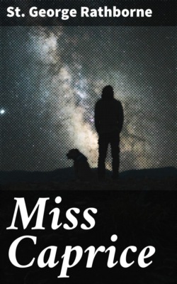 Miss Caprice