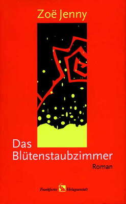Das Blütenstaubzimmer