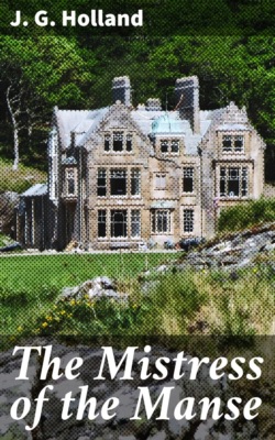 The Mistress of the Manse